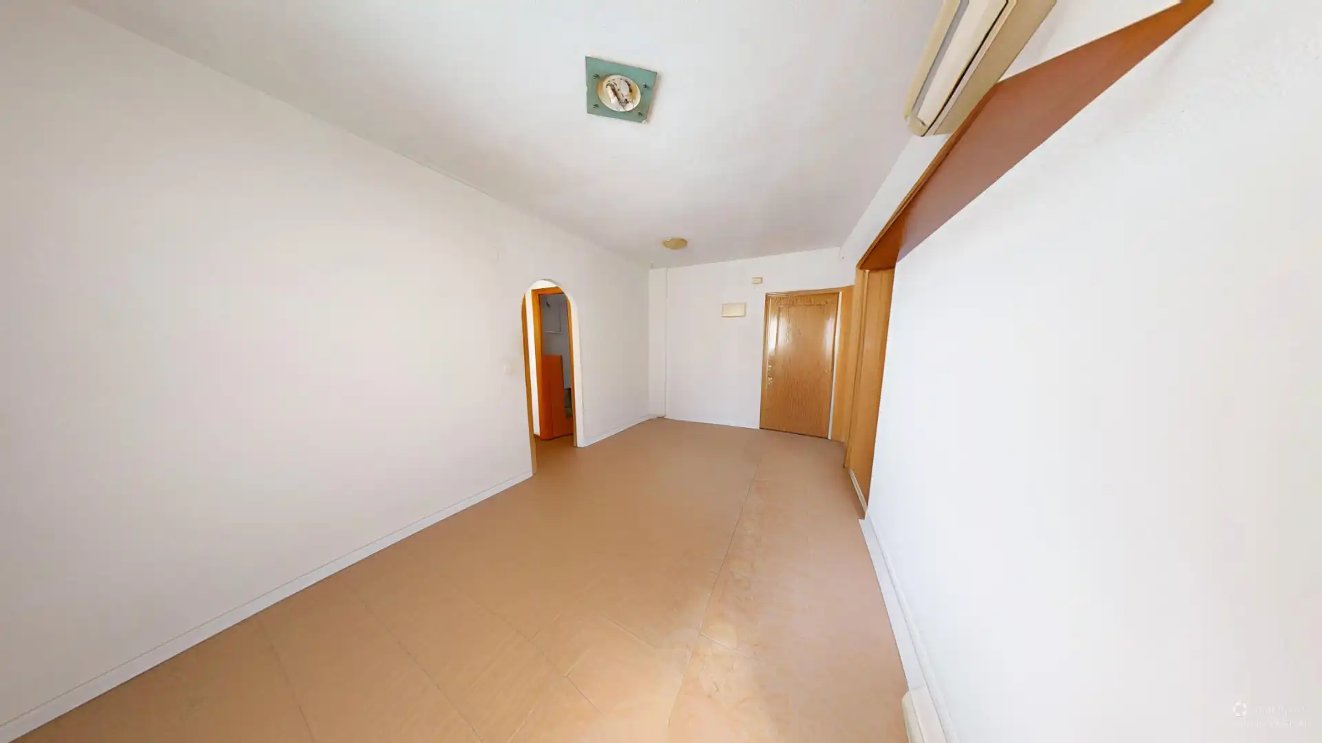 Pis en venda en Torrevieja amb Aire condicionat, Terrassa i Moblat