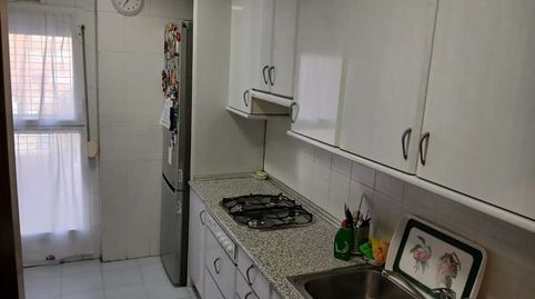Foto 4 de Piso en venta en Calle de Silvano, 122, Conde Orgaz - Piovera, Madrid Capital