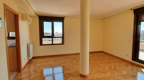 Photo 2 of Attic to rent in Calle del Arroyo de Los Pos, Sanchinarro,  Madrid Capital