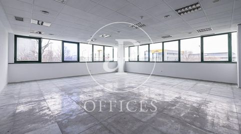 Foto 4 von Büro zur Miete in Avenida Sur del Aeropuerto Barajas , Aeropuerto, Madrid Capital