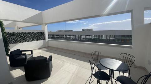 Foto 2 de Àtic de lloguer a La Concha - Resina Golf, Estepona