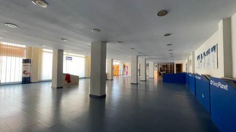 Photo 4 of Premises to rent in Calle, 92, Piedras Redondas - Torrecárdenas, Almería