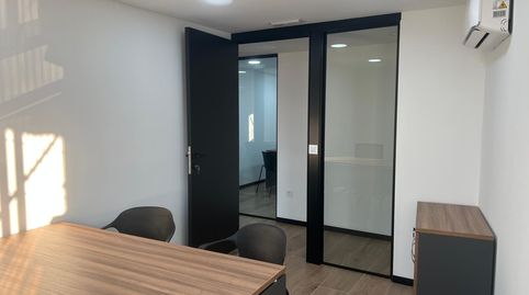 Foto 5 de Oficina de alquiler en Carrer de Ferran el Catòlic, 26, Parque Geólogo José Royo Gómez, Castellón de la Plana / Castelló de la Plana