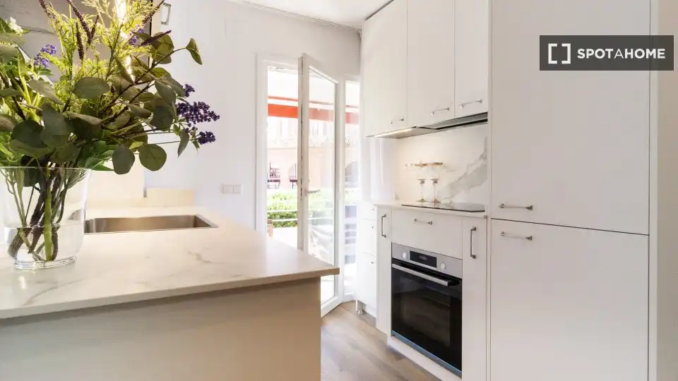 Habitació a La Malagueta - Monte Sancha