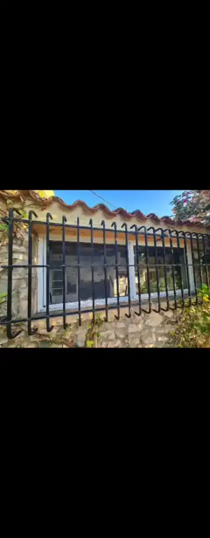 Vista exterior de Finca rústica en venda en L'Ametlla de Mar  amb Aire condicionat, Piscina i Balcó