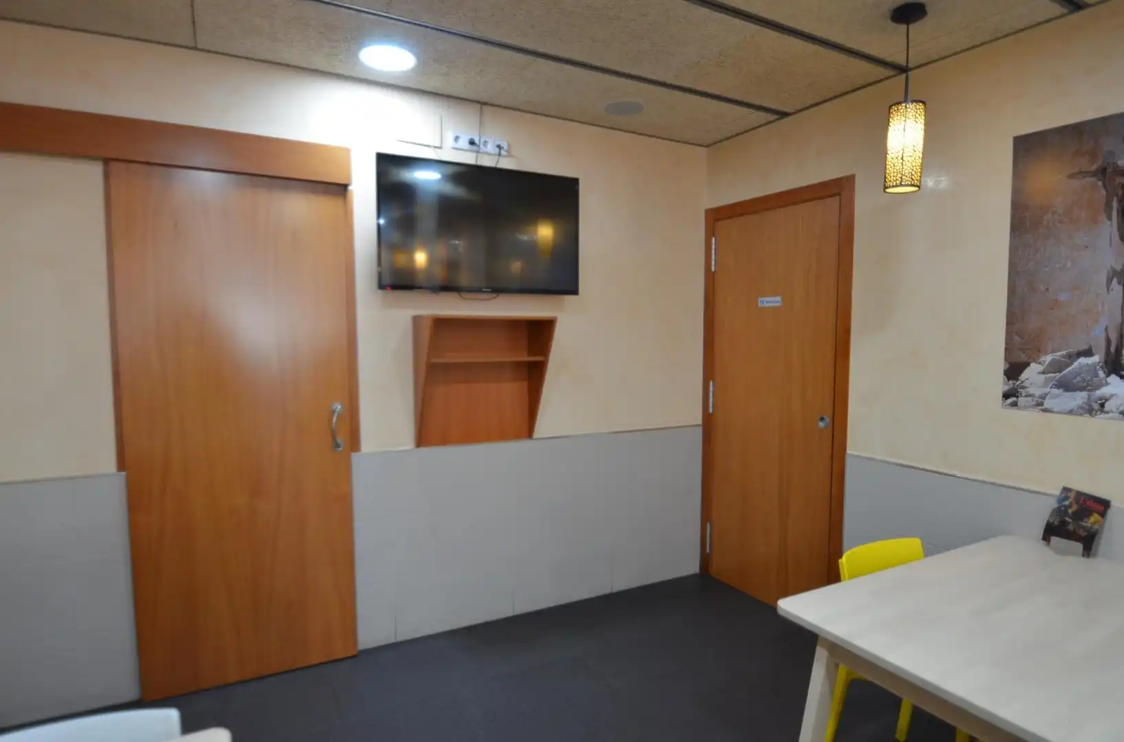 Local comercial en traspàs a La Geltrú - Sant Jordi, imagen 14
