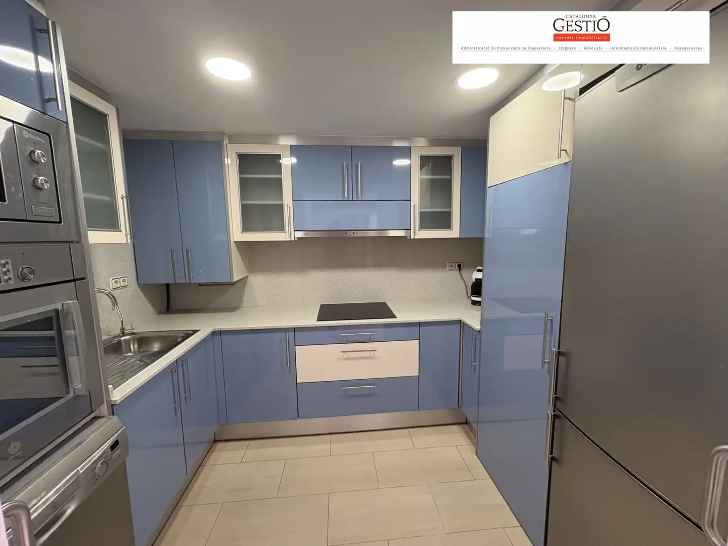 Appartement avec terrasse à vendre à Carrer Andreu Cerdà, imagen 18
