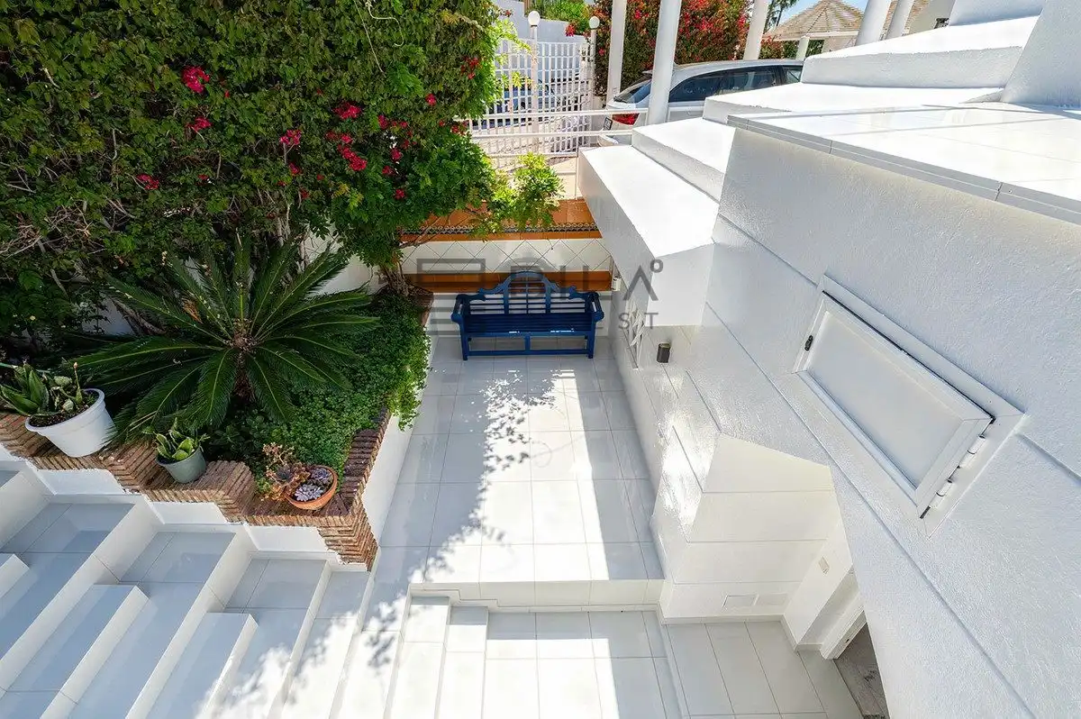 Casa a schiera con piscina in vendita a Menga, imagen 48