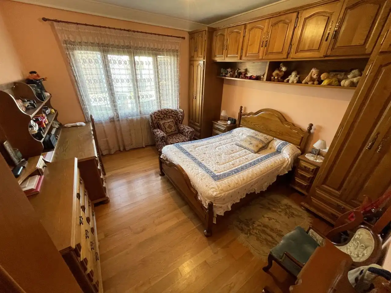 Casa con jardín en venta en Eguzkiza Kalea, imagen 70