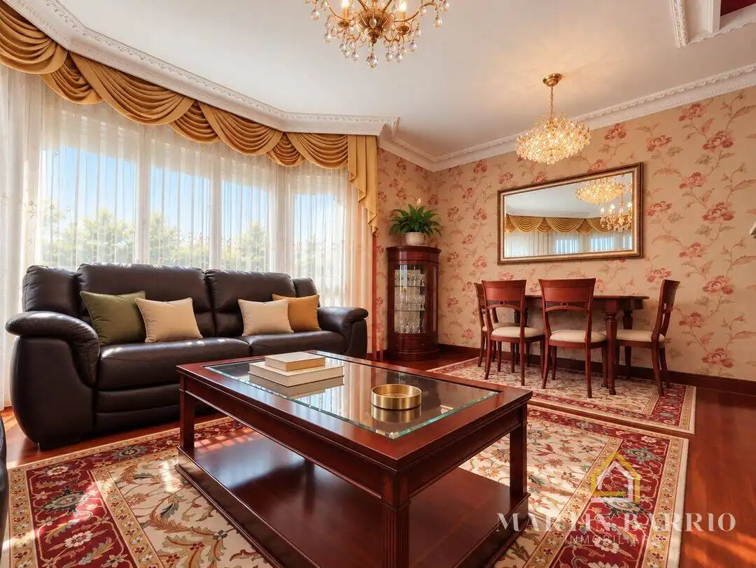 Flat with balcony for sale in Giba Kalea, imagen 10