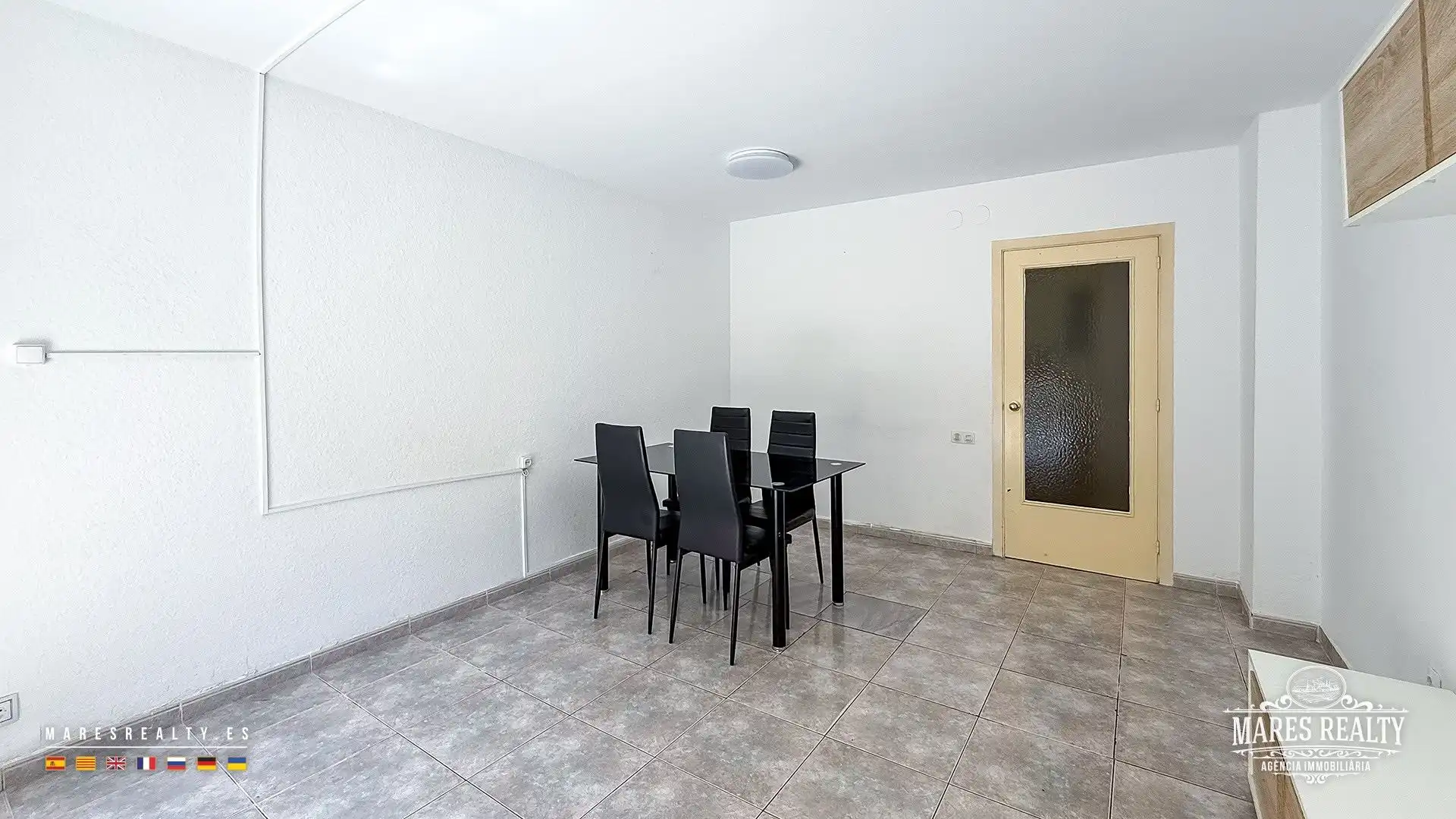 Flat for sale in Mas Baell - Can Carbó, imagen 6