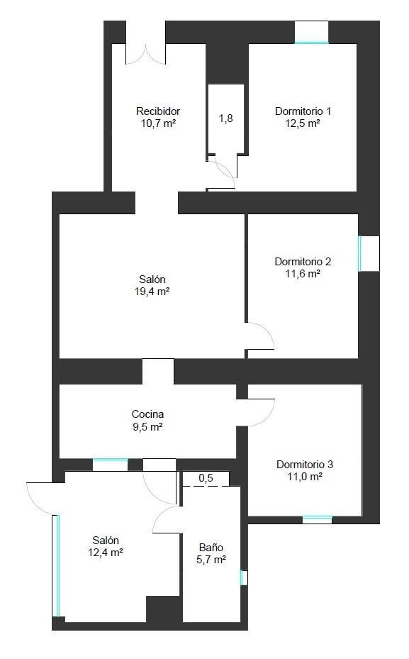 Planta baixa en venda en  Palma de Mallorca amb Aire condicionat, Jardí privat i Terrassa