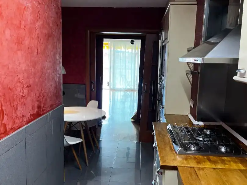 Piso con ascensor en venta en travessera de les Corts 176, imagen 8