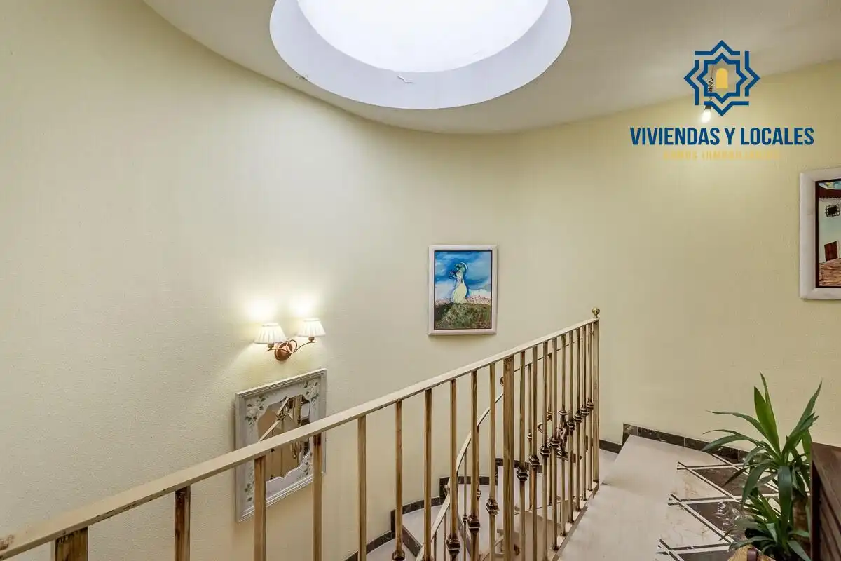 Casa en venta en Gójar, imagen 29