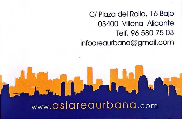 Local comercial en Alquiler en Maestro Carrascosa - Banda de Música