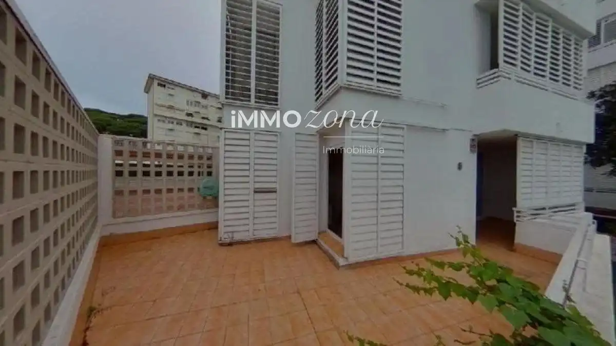 Exterior view of Apartments for sale in Fenals