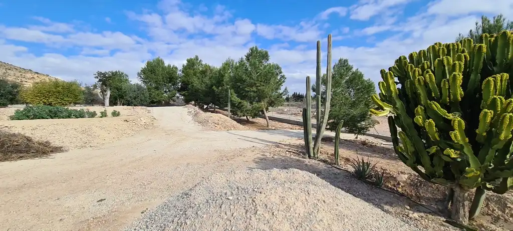 Casa o chalet en venta en Orihuela con Aire acondicionado, Terraza y Trastero
