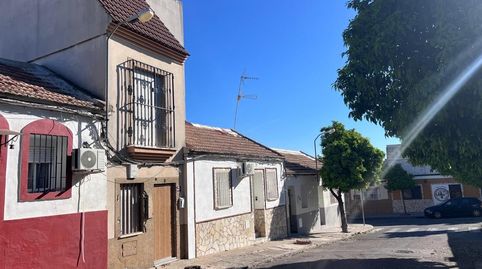Foto 2 de Casa o chalet en venta en Calle Rey Don Pelayo, Campo de la Verdad - Miraflores, Córdoba Capital