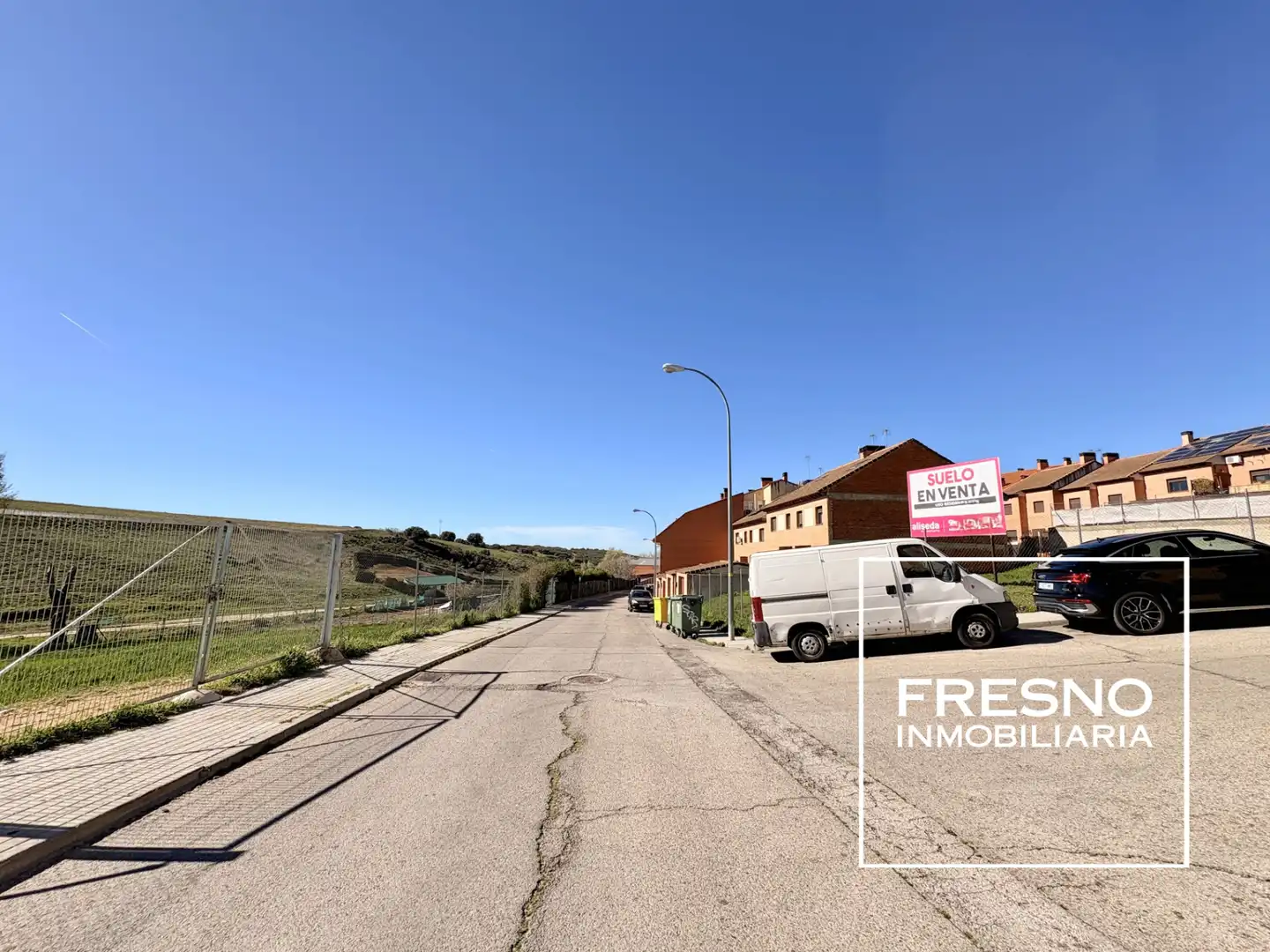 Terreno residenziale in vendita a Camino de la Fuente 10, imagen 7