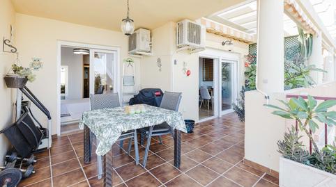 Foto 5 de Pis en venda a Ue.c-9, La Cala del Moral, Málaga