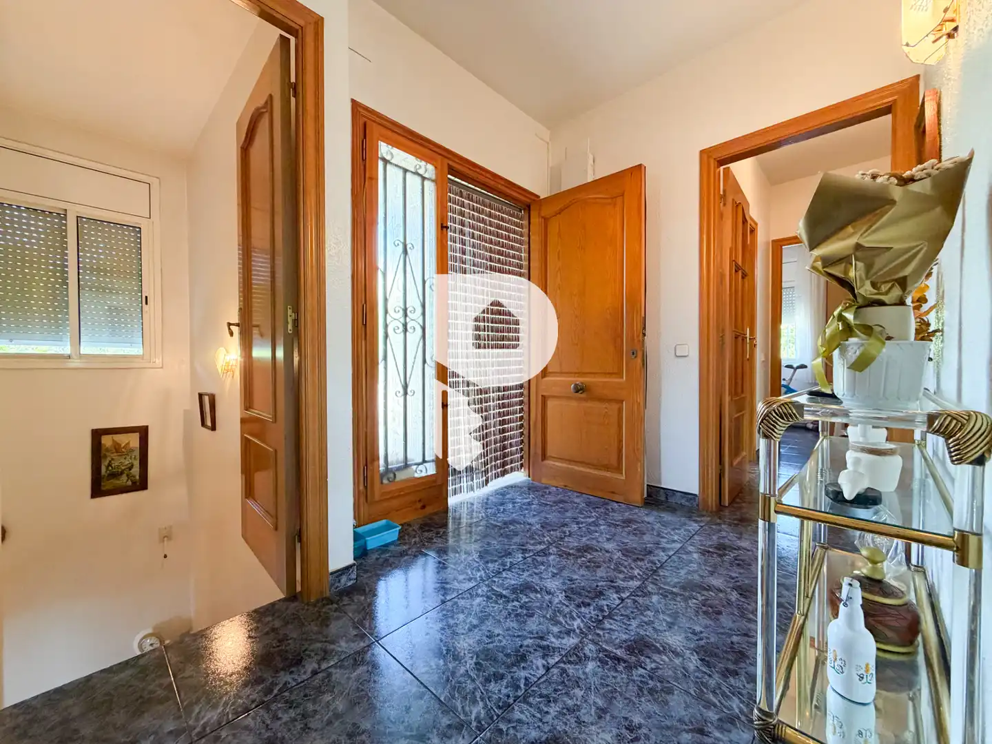 Haus oder Chalet zum Verkauf in Sant Vicenç Dels Horts mit Klimaanlage, Heizung und Privatgarten