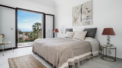 VILLA CON VISTAS AL MAR EN MARBELLA, imatge 4