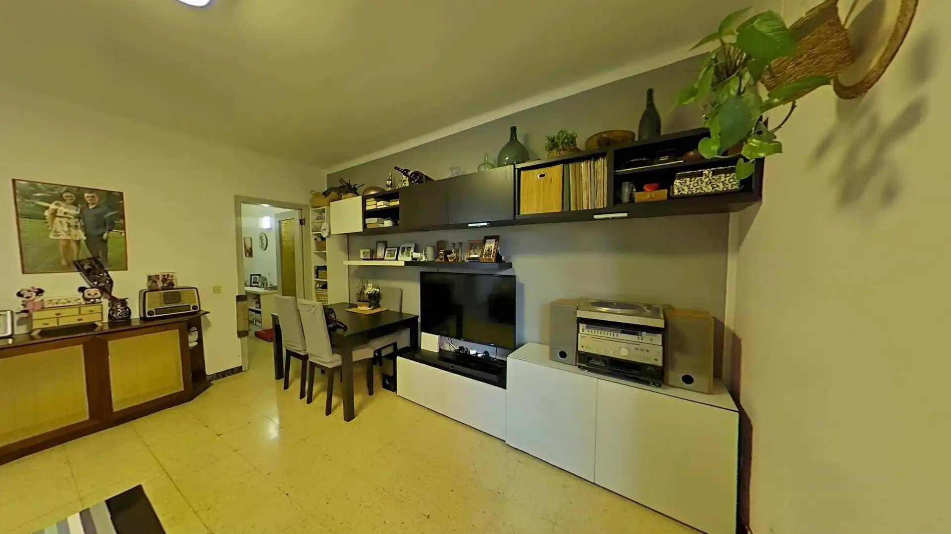 Wohnung zum Verkauf in Piera