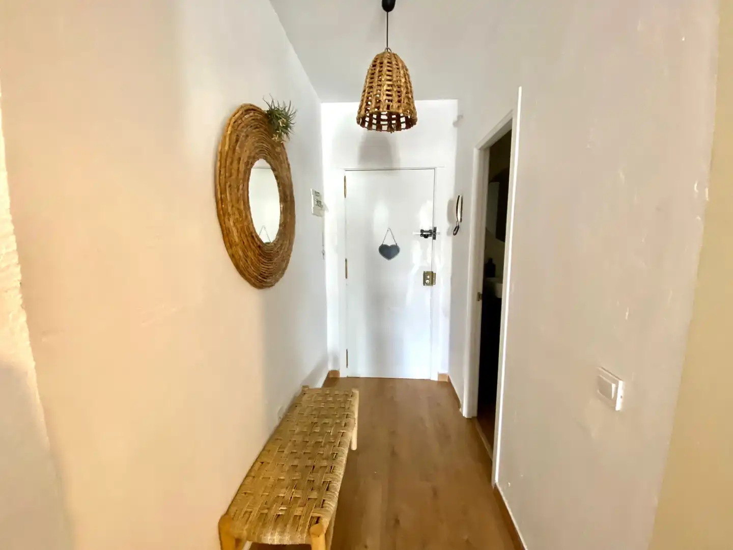 Wohnungen zur Miete in Tarifa mit Terrasse, Möbliert und Haustiere erlaubt