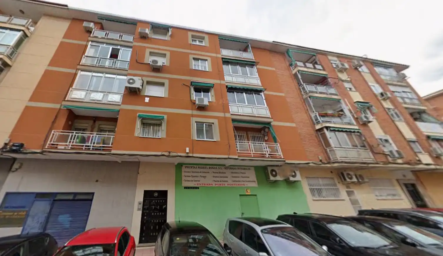 Wohnung zum Verkauf in ALFONSO XIII