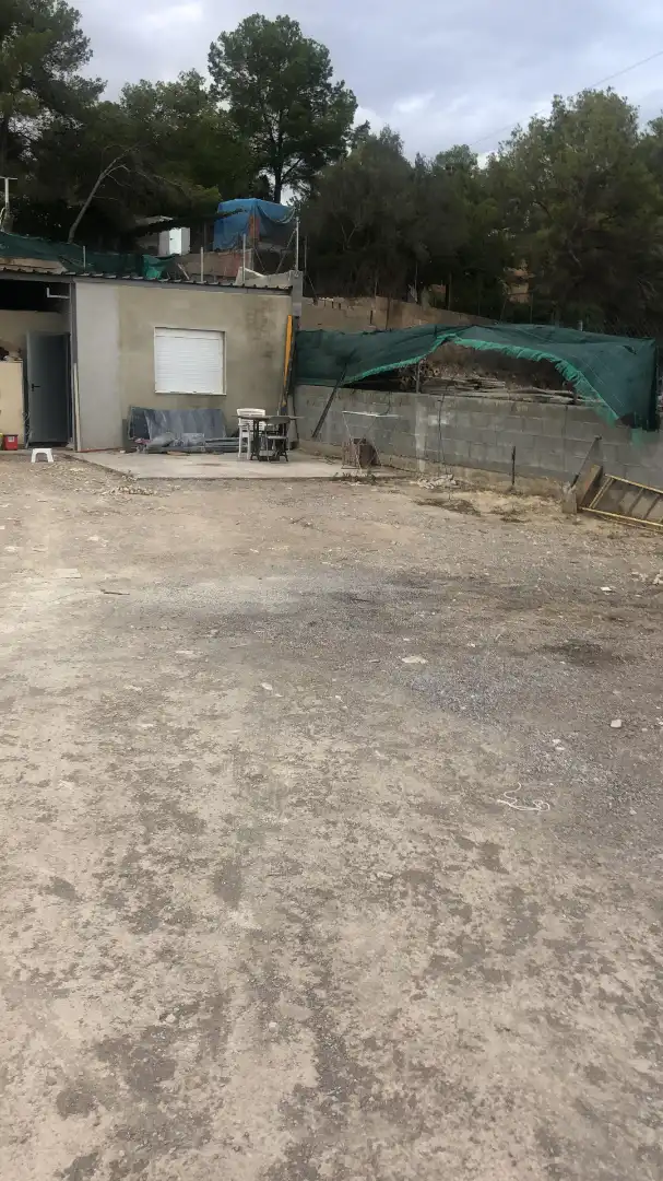 Wohnbaugrundstück zum Verkauf in Canyelles, imagen 2