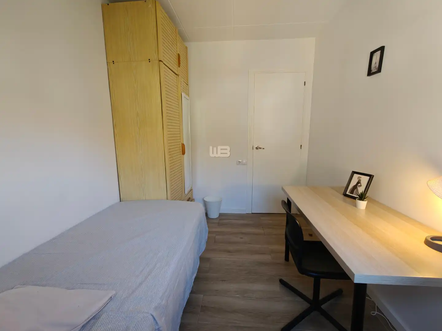 Piso de alquiler en Carrer de Felip II, 123, Navas