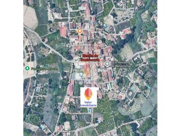Terreno residenziale in vendita a Calle Mayor En Rincon Beniscor