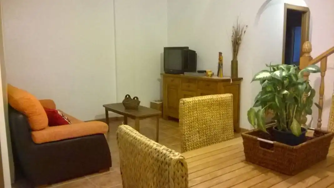 Dúplex de lloguer a El Mojón