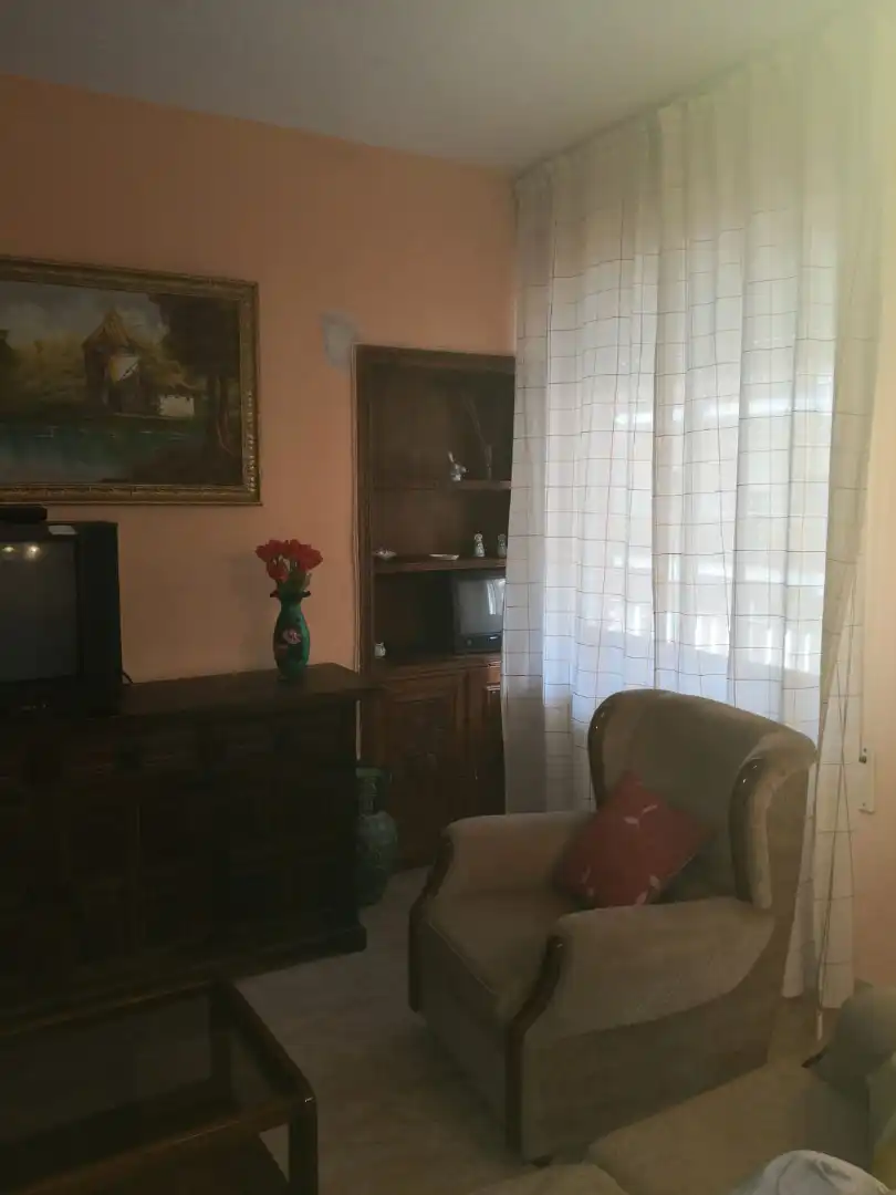 Flat for rent in Palomarejos