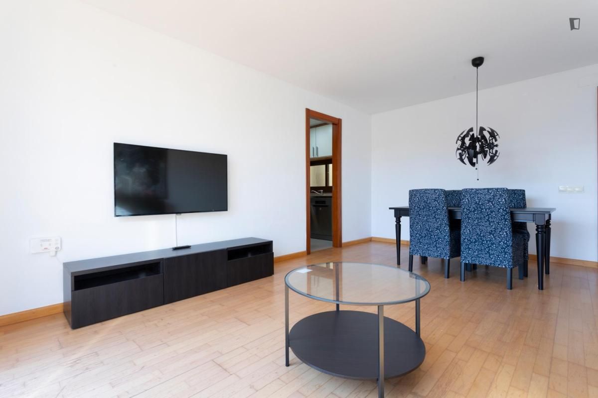 Apartament de lloguer a El Raval