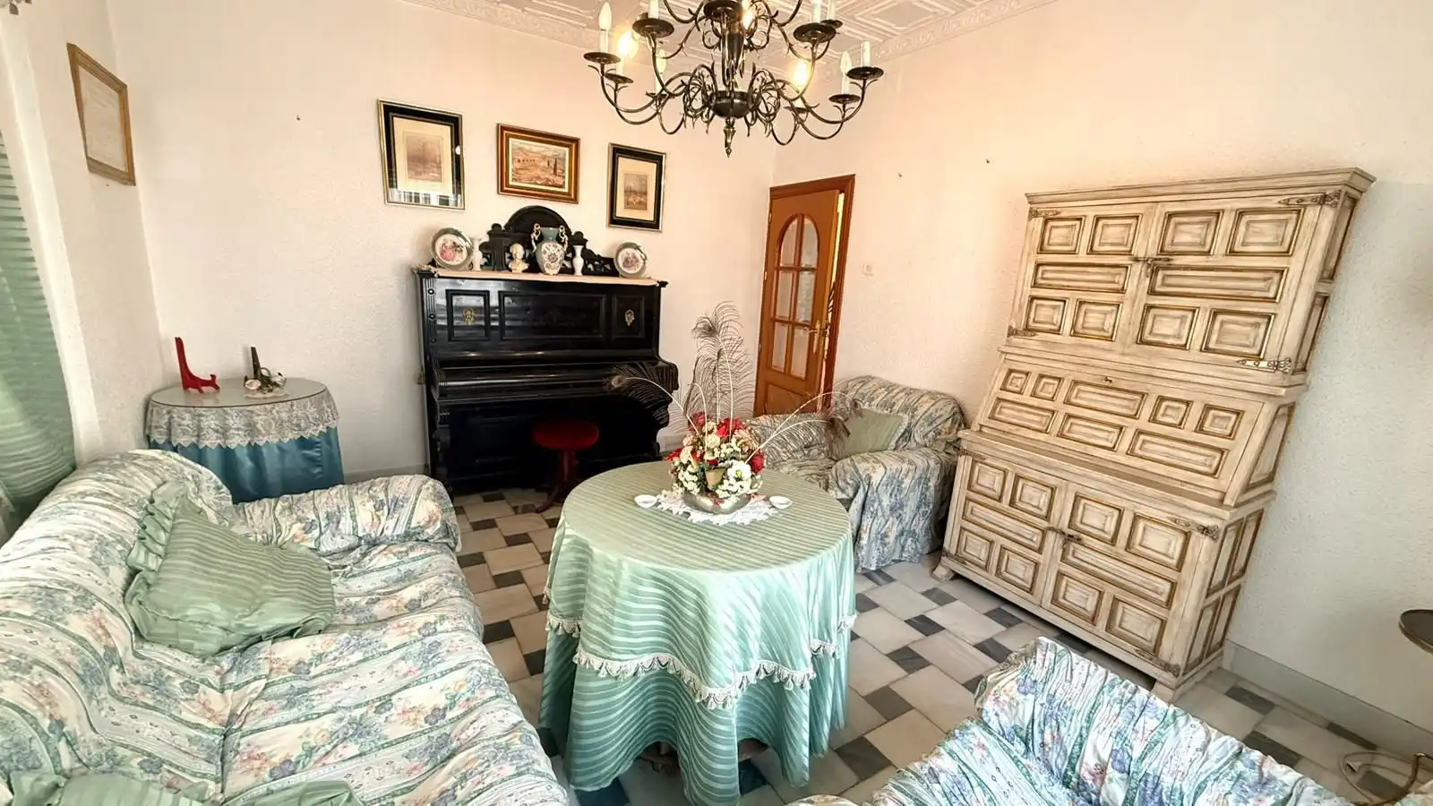 Flat for sale in Olula del Río