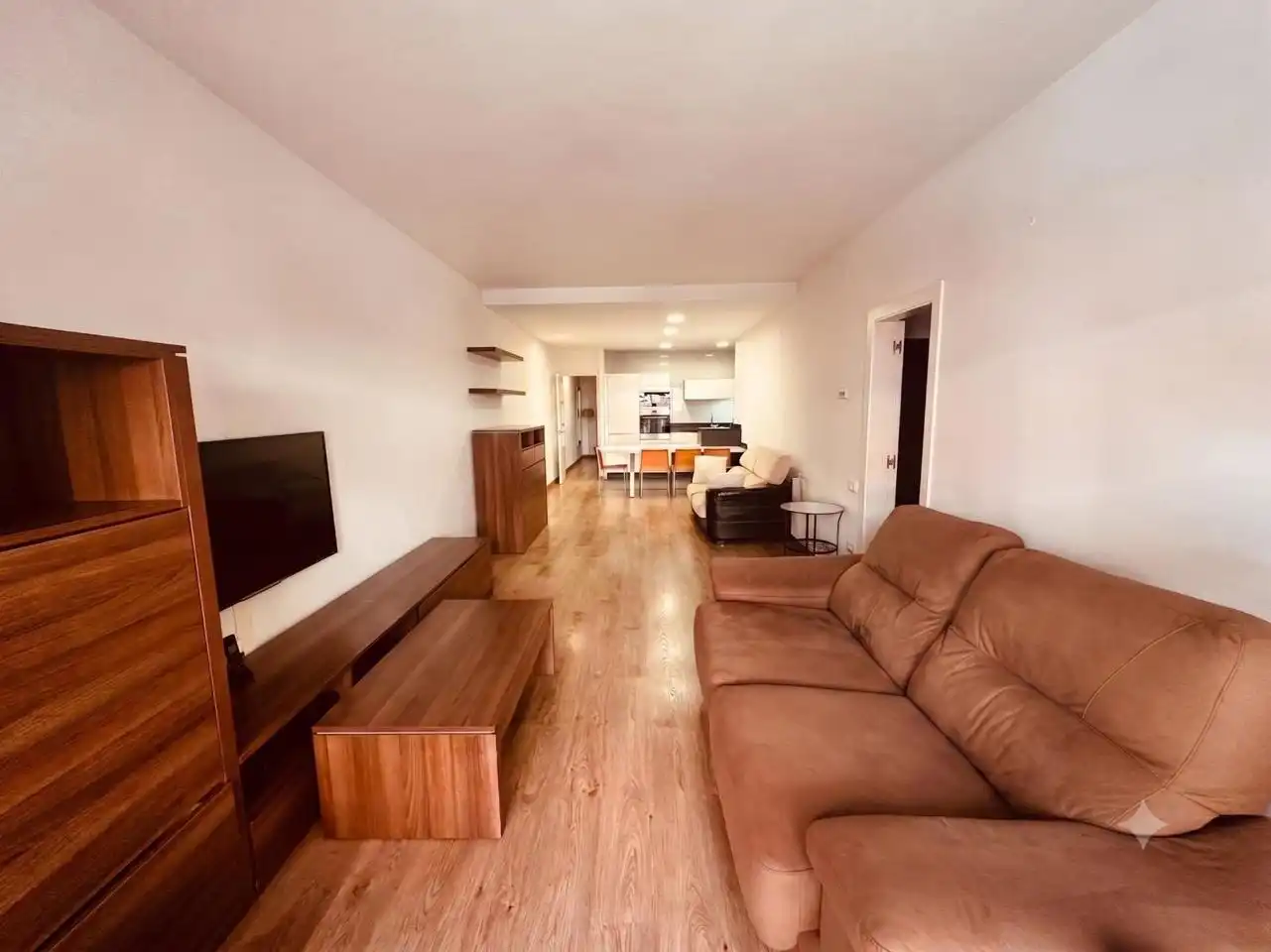 Piso con ascensor en venta en calle d'Arcadi Balaguer
