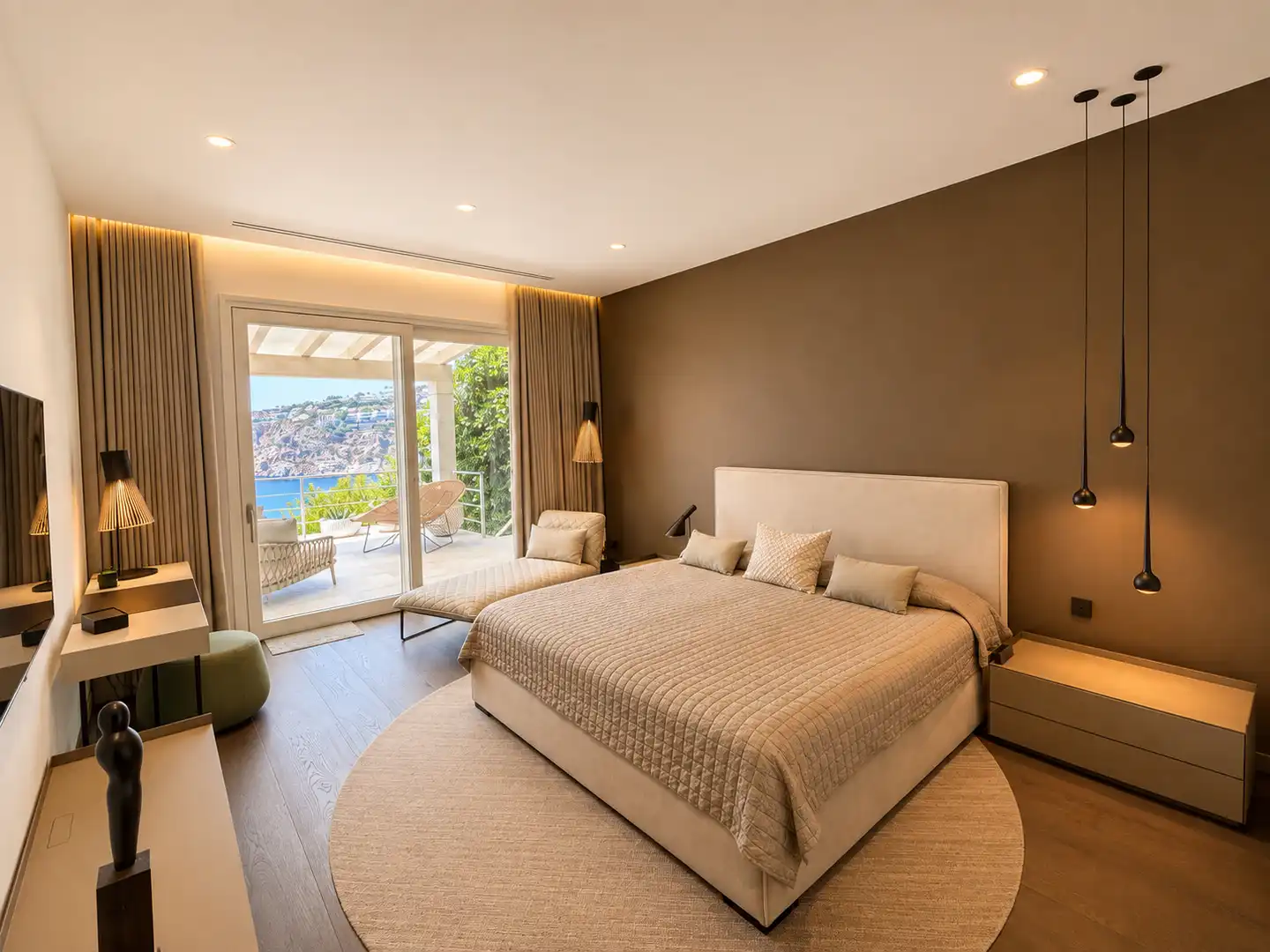 Haus mit Terrasse zum Verkauf in Port d'Andratx, imagen 16