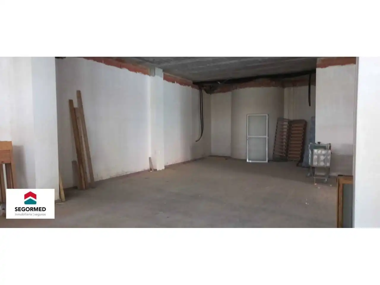 Local comercial en venda a Calle NUSSLOCH 3, imagen 11