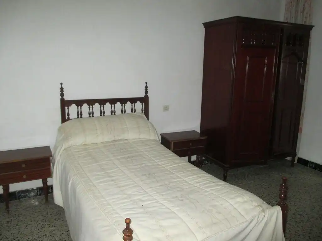 Bedroom of Houses for sale in Alhaurín El Grande  with Private garden, Storage room and Swimming Pool