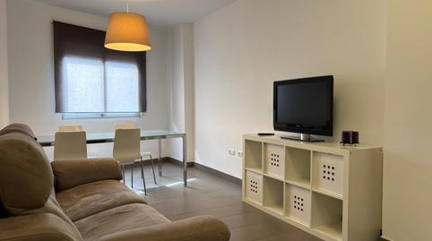 Foto 2 de Pis de lloguer a Calle Sant Vicent Ferrer, 57, Centro Histórico, Valencia