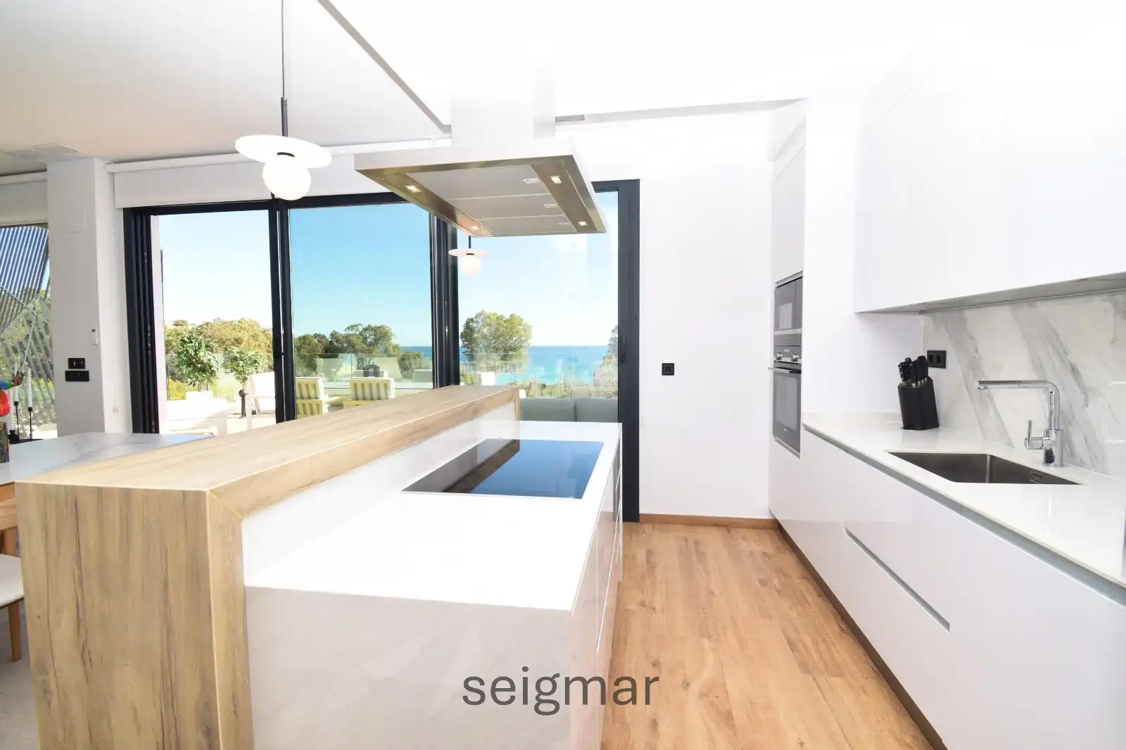 Piso con terraza en venta en Calle Edeta 4, imagen 17