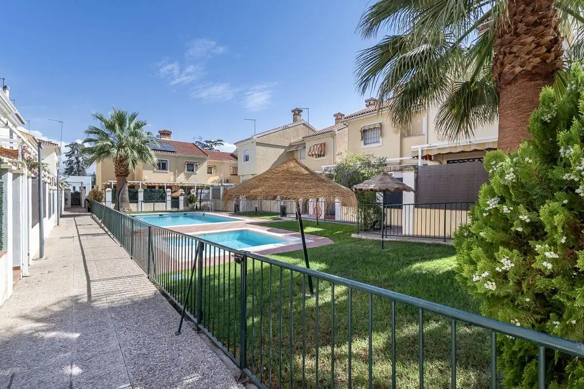Casa con piscina in vendita a Polideportivo, imagen 31
