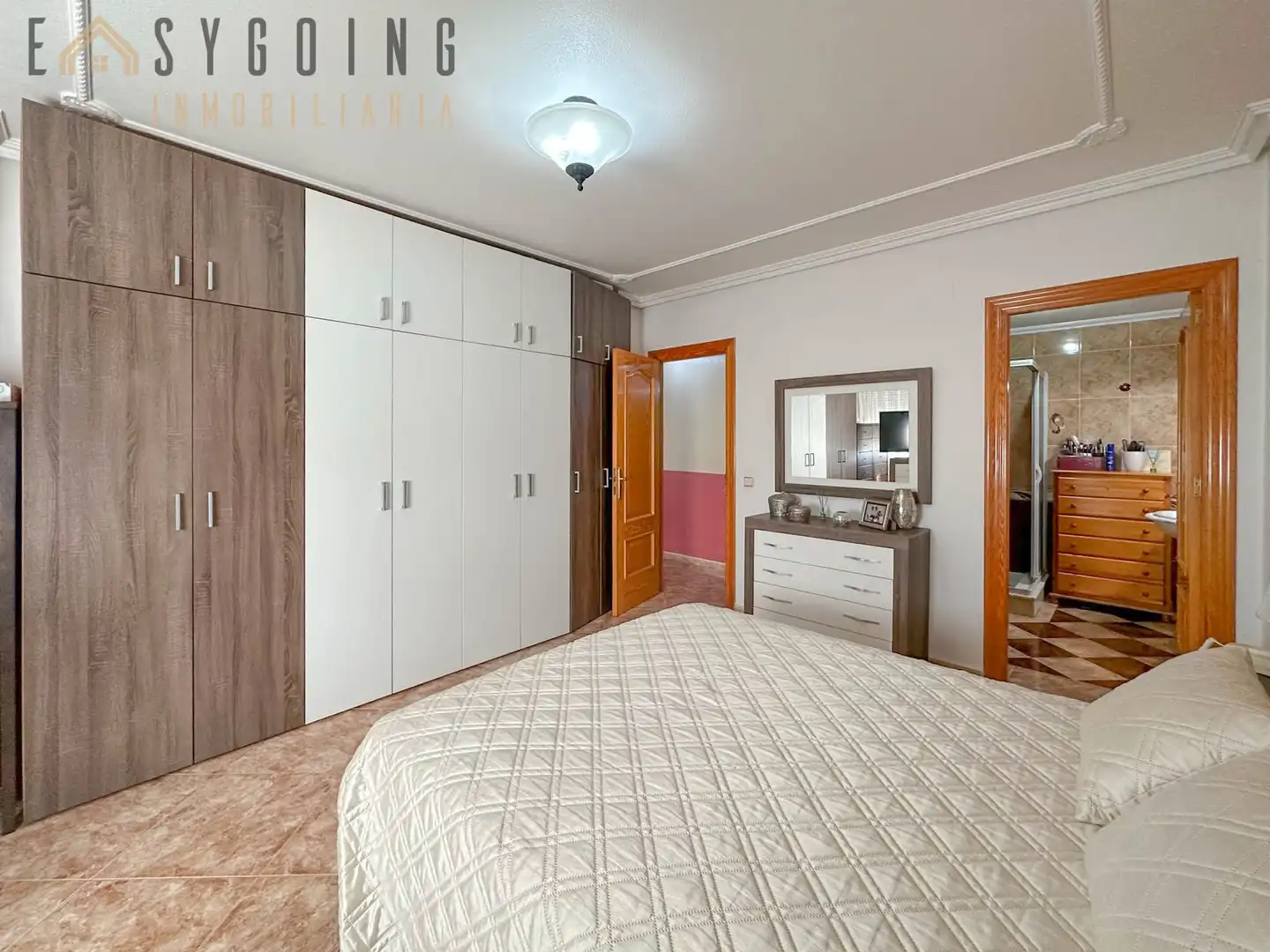 Habitación de Piso en venta en Rojales con Aire acondicionado y Terraza