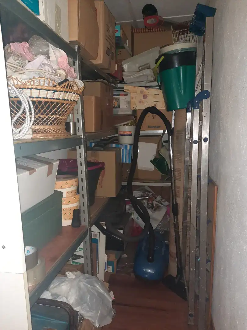 Pis en venda a Maria Auxiliadora - Barriada de Llera