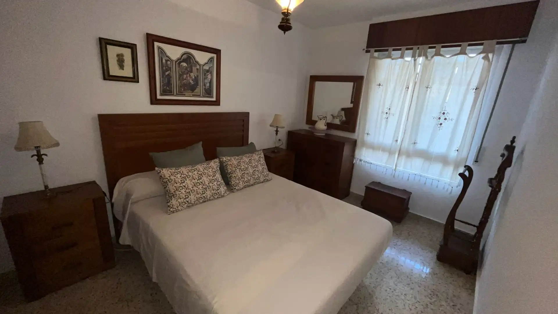 Piso con piscina en venta en Avenida Cotomar, imagen 21
