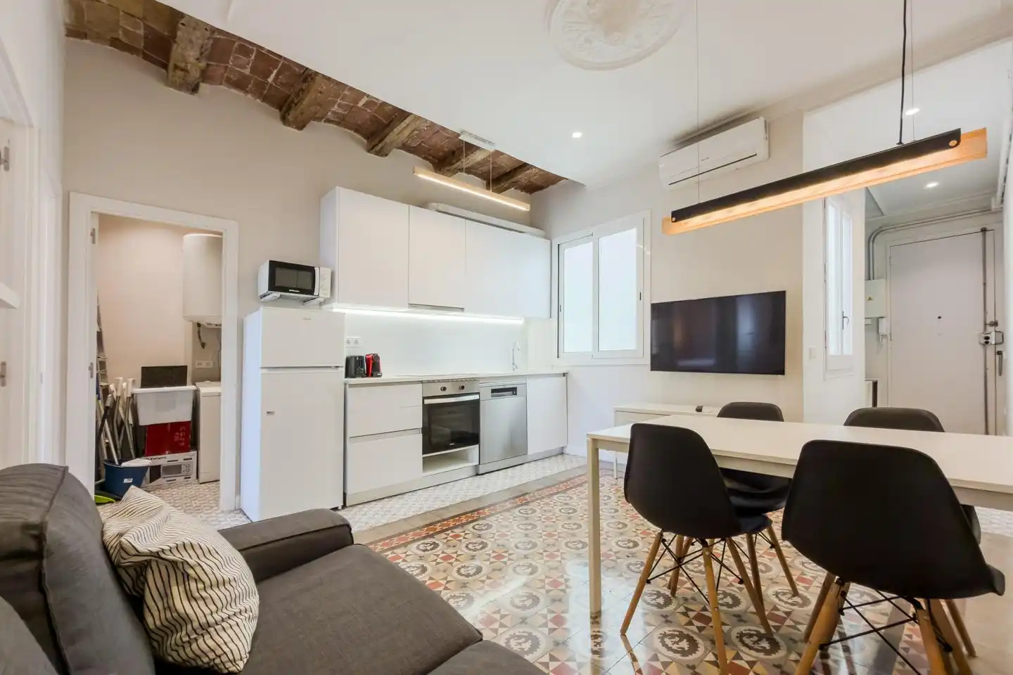 Wohnung zum Verkauf in Carrer de Ciudad Real