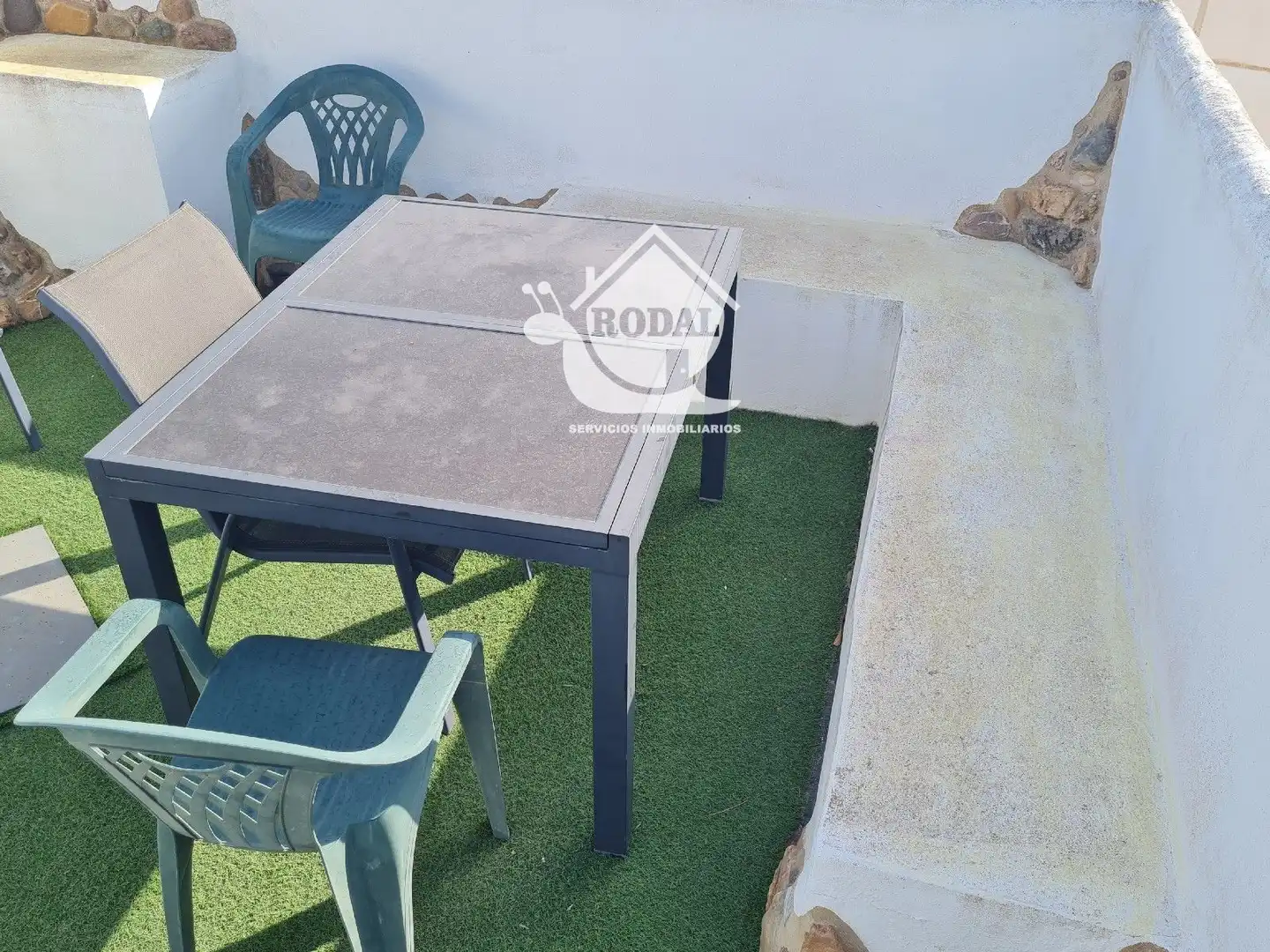 Duplexes for sale in Martinica (Aa), 12, Aguamarga