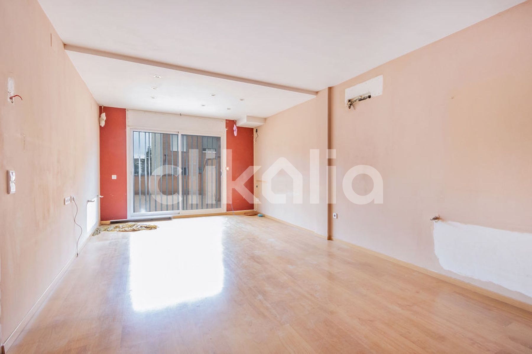 Living room of House or chalet for sale in Albatàrrec  with Heating, Terrace and Storage room