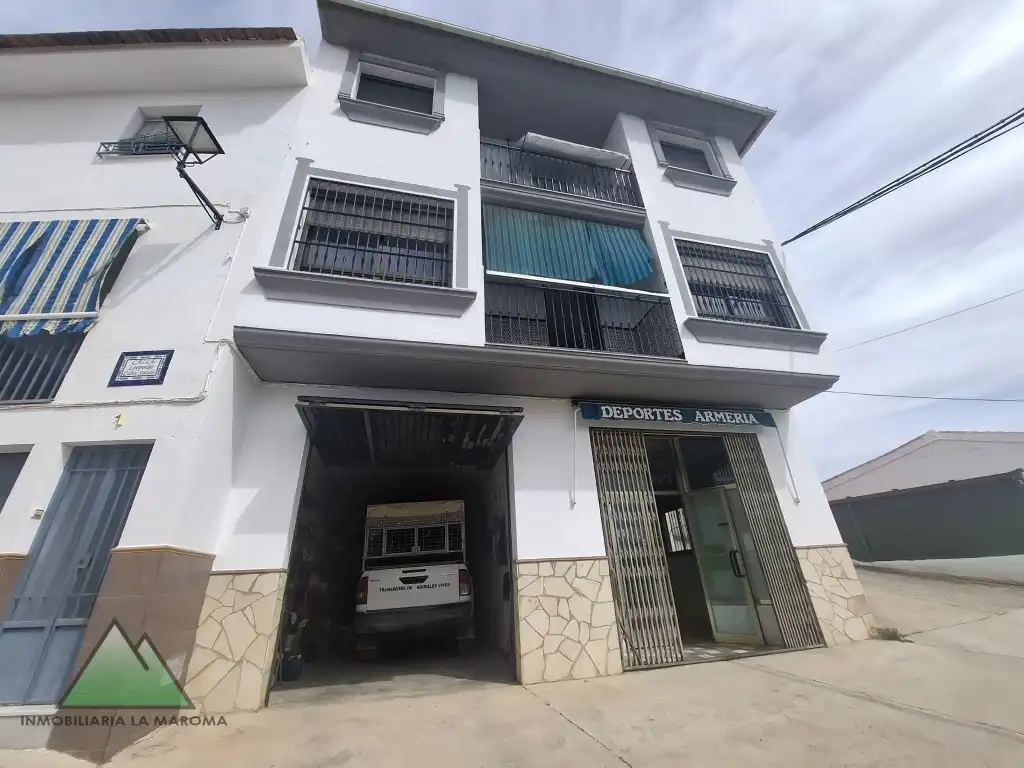 Inmuebles singulares en venta en Calle San Antonio, imagen 3